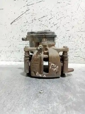 Peça sobressalente para automóvel em segunda mão pinça de travão traseira direita por audi a6 avant (4gd) 2.0 tdi ultra referências oem iam 