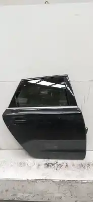 Peça sobressalente para automóvel em segunda mão porta do automóvel traseira direita por audi a6 avant (4gd) 2.0 tdi ultra referências oem iam 