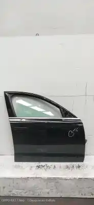Peça sobressalente para automóvel em segunda mão porta dianteira direita por audi a6 avant (4gd) 2.0 tdi ultra referências oem iam 