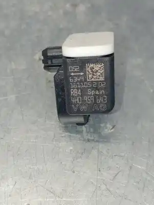 Peça sobressalente para automóvel em segunda mão sensor por audi a6 avant (4gd) 2.0 tdi ultra referências oem iam 4h0959643  