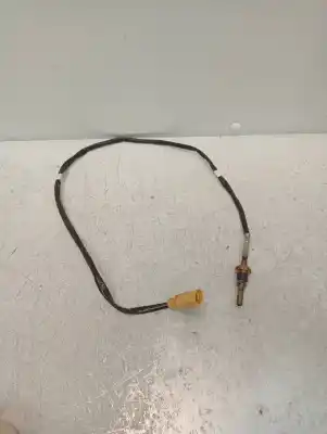 Peça sobressalente para automóvel em segunda mão SENSOR por AUDI A6 AVANT (4GD)  Referências OEM IAM 4G0906088AA  