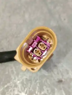 Peça sobressalente para automóvel em segunda mão sensor por audi a6 avant (4gd) 2.0 tdi ultra referências oem iam 4g0906088aa  