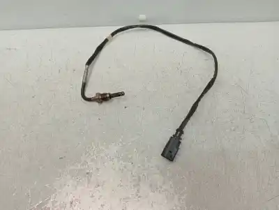 Peça sobressalente para automóvel em segunda mão sensor por audi a6 avant (4gd) 2.0 tdi ultra referências oem iam 4g0906088j