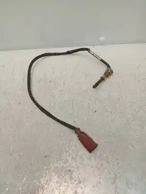 Peça sobressalente para automóvel em segunda mão sensor por audi a6 avant (4gd) 2.0 tdi ultra referências oem iam 4g0906088k