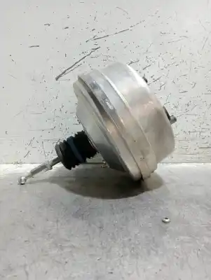 Peça sobressalente para automóvel em segunda mão servo freio por audi a6 avant (4gd) 2.0 tdi ultra referências oem iam 4g1612103h