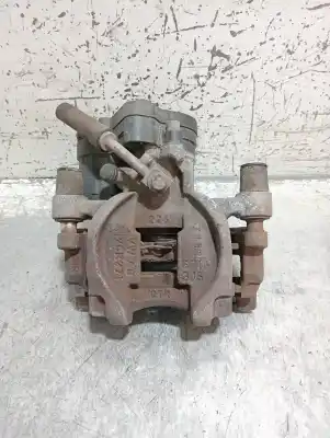 İkinci el araba yedek parçası arka sag fren kaliper için audi a3 sportback (8vf) basic e-tron oem iam referansları 5q0615406db