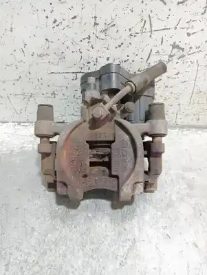 İkinci el araba yedek parçası sol arka fren kaliper için audi a3 sportback (8vf) basic e-tron oem iam referansları 5q0615405db