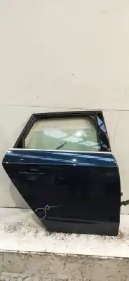 İkinci el araba yedek parçası arka sag kapi için audi a3 sportback (8vf) basic e-tron oem iam referansları 