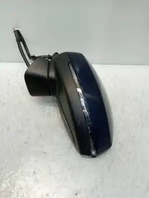 İkinci el araba yedek parçası sol ayna için audi a3 sportback (8vf) basic e-tron oem iam referansları 