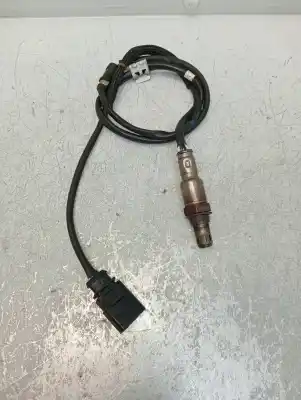 İkinci el araba yedek parçası lambda probu için audi a3 sportback (8vf) basic e-tron oem iam referansları 04e906262fc