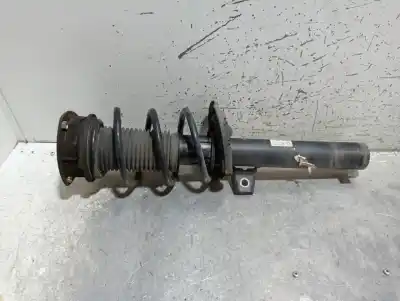 İkinci el araba yedek parçası ön sag amortisör için audi a3 sportback (8vf) basic e-tron oem iam referansları 5q0413031gd