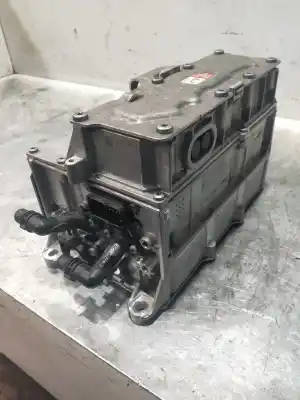 İkinci el araba yedek parçası akü için audi a3 sportback (8vf) basic e-tron oem iam referansları 5g0907070
