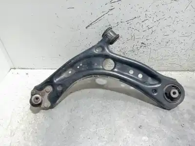 İkinci el araba yedek parçası ön sol alt süspansiyon kolu için audi a3 sportback (8vf) basic e-tron oem iam referansları 5q0407151
