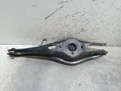 İkinci el araba yedek parçası arka sol alt süspansiyon kolu için audi a3 sportback (8vf) basic e-tron oem iam referansları 5q0505311d
