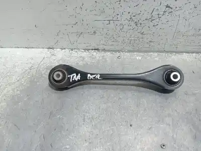 İkinci el araba yedek parçası üst arka sag süspansiyon kolu için audi a3 sportback (8vf) basic e-tron oem iam referansları 5q0501529f