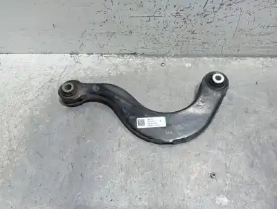 İkinci el araba yedek parçası üst arka sag süspansiyon kolu için audi a3 sportback (8vf) basic e-tron oem iam referansları 5q0505351b