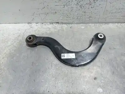 İkinci el araba yedek parçası sol arka üst süspansiyon kolu için audi a3 sportback (8vf) basic e-tron oem iam referansları 5q0505351b