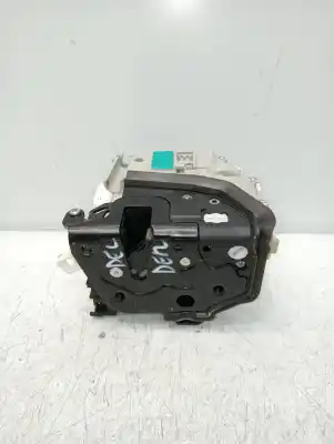 İkinci el araba yedek parçası ön sag merkezi kilit motoru için audi a3 sportback (8vf) basic e-tron oem iam referansları 8x1837016c
