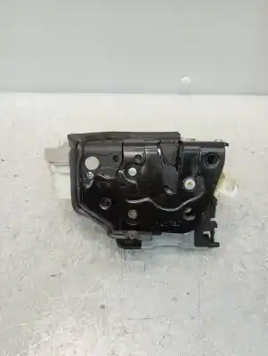 İkinci el araba yedek parçası sol ön merkezi kilit motoru için audi a3 sportback (8vf) basic e-tron oem iam referansları 8x837015c