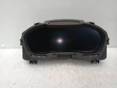 İkinci el araba yedek parçası enstrüman paneli için audi a3 sportback (8vf) basic e-tron oem iam referansları 8v0920794
