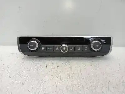 İkinci el araba yedek parçası isitma / klima kontrolü için audi a3 sportback (8vf) basic e-tron oem iam referansları 8v0820043n