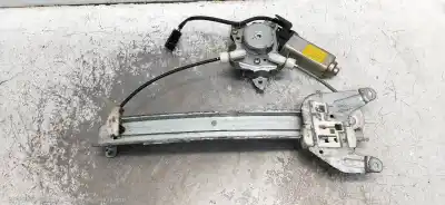 Second-hand car spare part rear left window regulator for nissan maxima qx (a32) 2.0 se (1997) oem iam references 