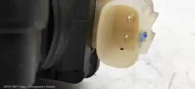 Second-hand car spare part passenger side right window regulator for nissan note acenta oem iam references 807003bb0a  827301hb1a