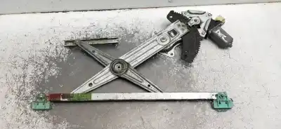 Peça sobressalente para automóvel em segunda mão elevador de vidros dianteira esquerda por nissan note acenta referências oem iam 807013vv0a