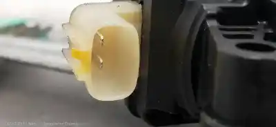 Peça sobressalente para automóvel em segunda mão elevador de vidros traseiro esquerdo por nissan note acenta referências oem iam 827013vv0a  827301hb1a