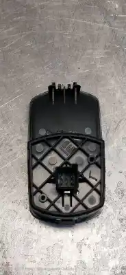 Автозапчасти б/у выключатель переднего правого окна за opel corsa d (s07) 1.3 cdti (l08 l68) ссылки oem iam 13189333  
