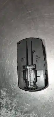 Second-hand car spare part left front power window switch for opel corsa d ´´111 years´´ oem iam references 13258521aa  