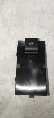 Pezzo di ricambio per auto di seconda mano interruttore alzacristalli anteriore destro per opel mokka edition ecoflex riferimenti oem iam 13301886
