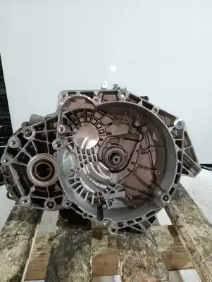 Автозапчасти б/у коробка передач за opel astra j lim. excellence ссылки oem iam bac