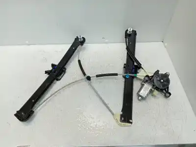 İkinci el araba yedek parçası ön sag pencere regülatörü için audi a3 sportback (8vf) basic e-tron oem iam referansları 8v4837462