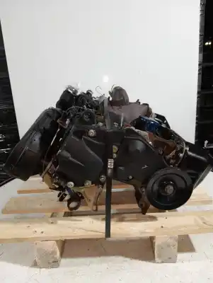Recambio de automóvil de segunda mano de MOTOR COMPLETO para RENAULT CLIO I FASE I+II (B/C57)  referencias OEM IAM E7FD700  D106273