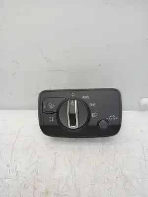 İkinci el araba yedek parçası isik kontrolü için audi a3 sportback (8vf) basic e-tron oem iam referansları 8v0941531ar