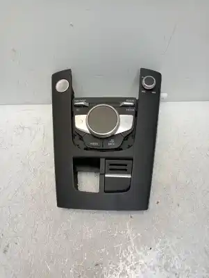 İkinci el araba yedek parçası çok fonksiyonlu kontrol için audi a3 sportback (8vf) basic e-tron oem iam referansları 8v0919614bk