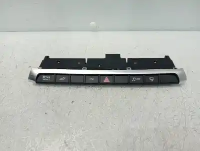 İkinci el araba yedek parçası çok fonksiyonlu kontrol için audi a3 sportback (8vf) basic e-tron oem iam referansları 8v0925301