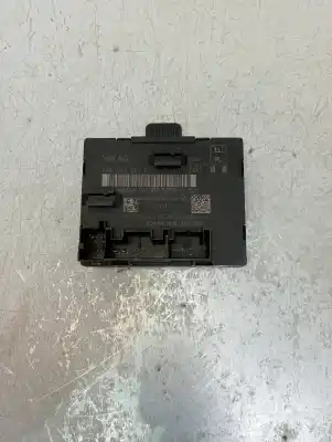 İkinci el araba yedek parçası elektronik modül için audi a3 sportback (8vf) basic e-tron oem iam referansları 5q0959595e