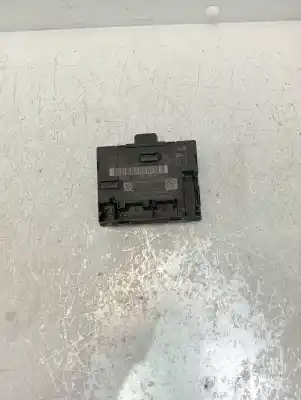 İkinci el araba yedek parçası elektronik modül için audi a3 sportback (8vf) basic e-tron oem iam referansları 5q0959592e