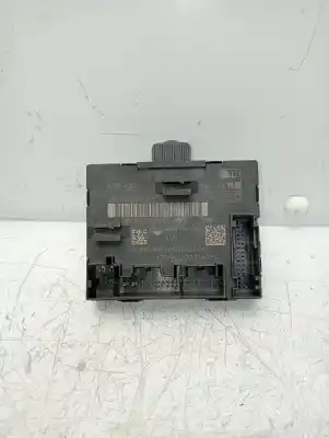 İkinci el araba yedek parçası elektronik modül için audi a3 sportback (8vf) basic e-tron oem iam referansları 5q0959593e
