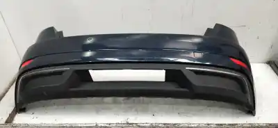 İkinci el araba yedek parçası arka tampon için audi a3 sportback (8vf) basic e-tron oem iam referansları 