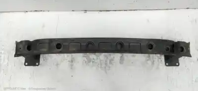 Peça sobressalente para automóvel em segunda mão reforço do pára choques traseiro por audi a3 sedán (8vs) attraction referências oem iam 