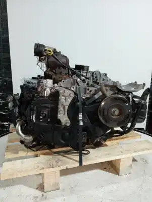 Автозапчастина б/у двигун комплект для citroen c3 i (fc_, fn_) 1.4 16v hdi посилання на oem iam 8hy