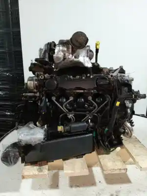 Автозапчастина б/у двигун комплект для citroen c3 i (fc_, fn_) 1.4 16v hdi посилання на oem iam 8hy  10fd53 5010119