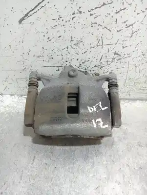 İkinci el araba yedek parçası ön sol fren kaliper için audi a3 sportback (8vf) basic e-tron oem iam referansları 