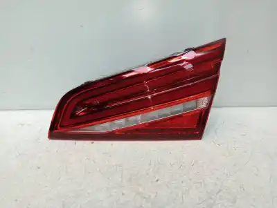 İkinci el araba yedek parçası iç sag kuyruk lambasi için audi a3 sportback (8vf) basic e-tron oem iam referansları 2sv01283702