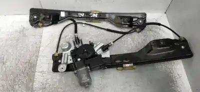 Peça sobressalente para automóvel em segunda mão elevador de vidros dianteiro direito por opel zafira (c) 1.6 16v cdti dpf referências oem iam 13260138