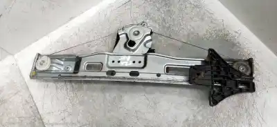 Peça sobressalente para automóvel em segunda mão elevador de vidros traseiro direito por opel zafira (c) 1.6 16v cdti dpf referências oem iam 13260142
