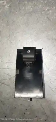 Peça sobressalente para automóvel em segunda mão botão / interruptor elevador vidro dianteiro direito por opel zafira (c) 1.6 16v cdti dpf referências oem iam 22915102